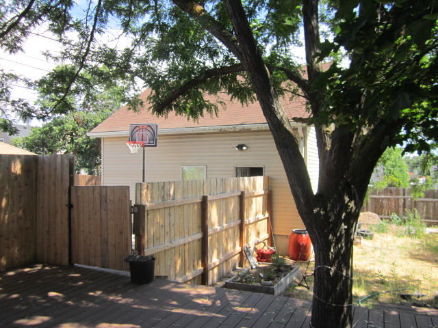 Klamath Falls -Hot Springs Addition - Residential