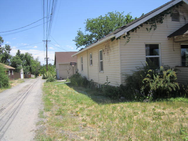Klamath Falls -Hot Springs Addition - Residential