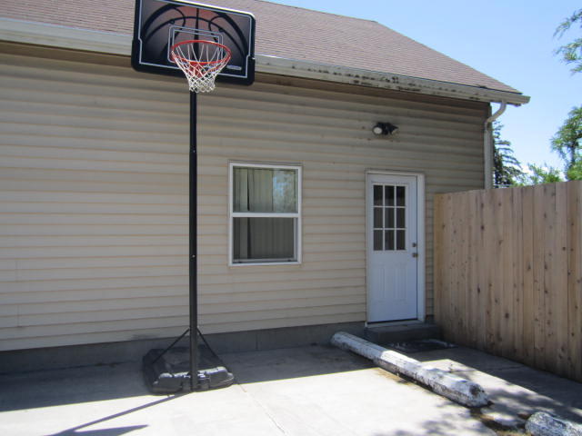 Klamath Falls -Hot Springs Addition - Residential