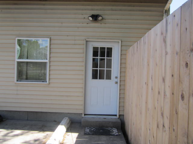 Klamath Falls -Hot Springs Addition - Residential