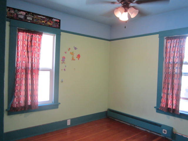 Klamath Falls -Hot Springs Addition - Residential