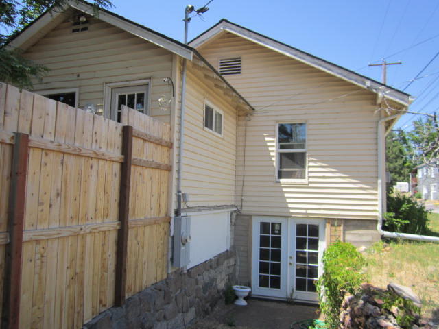 Klamath Falls -Hot Springs Addition - Residential