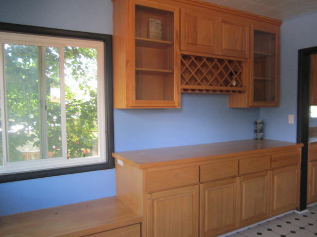 Klamath Falls -Hot Springs Addition - Residential