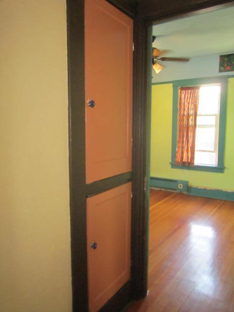 Klamath Falls -Hot Springs Addition - Residential