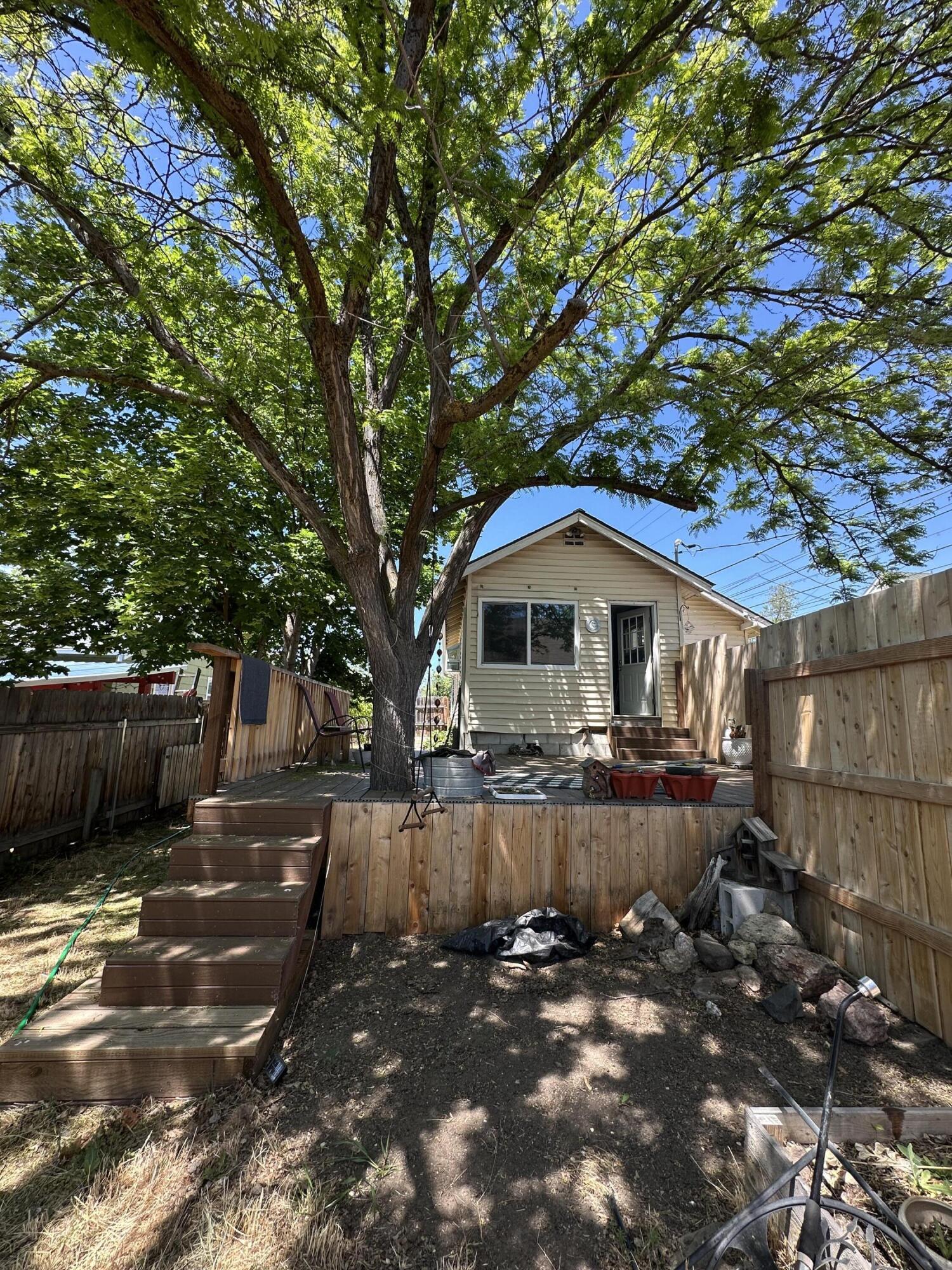 Klamath Falls -Hot Springs Addition - Residential