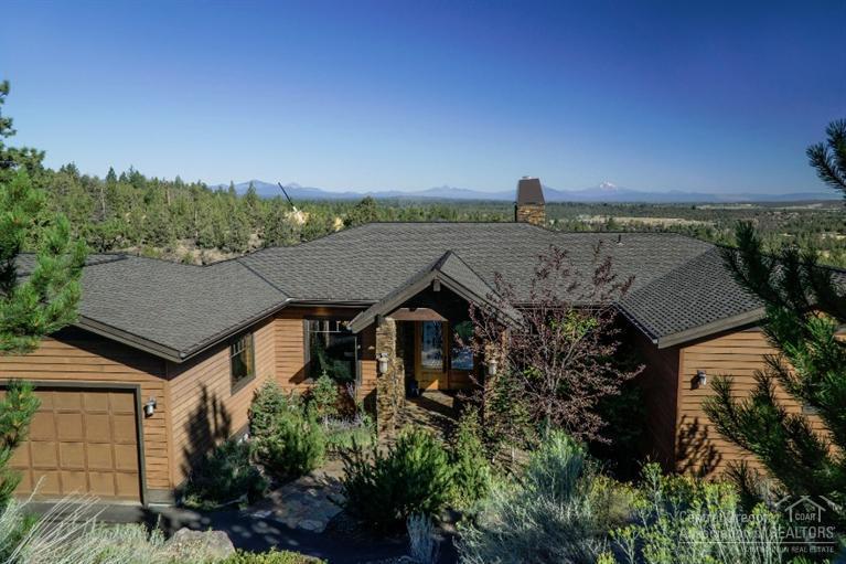 Awbrey Butte - Residential