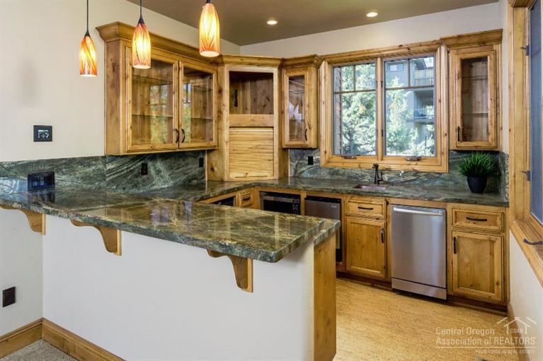 Awbrey Butte - Residential