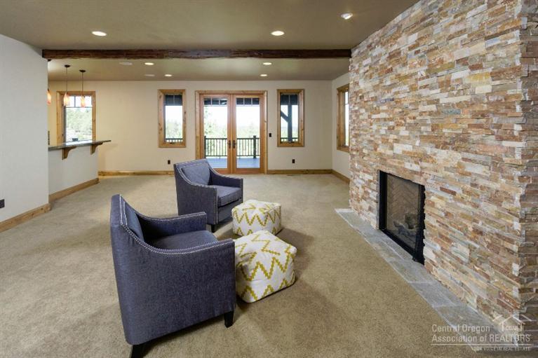 Awbrey Butte - Residential