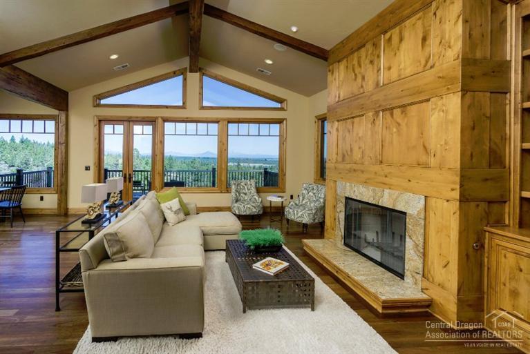 Awbrey Butte - Residential