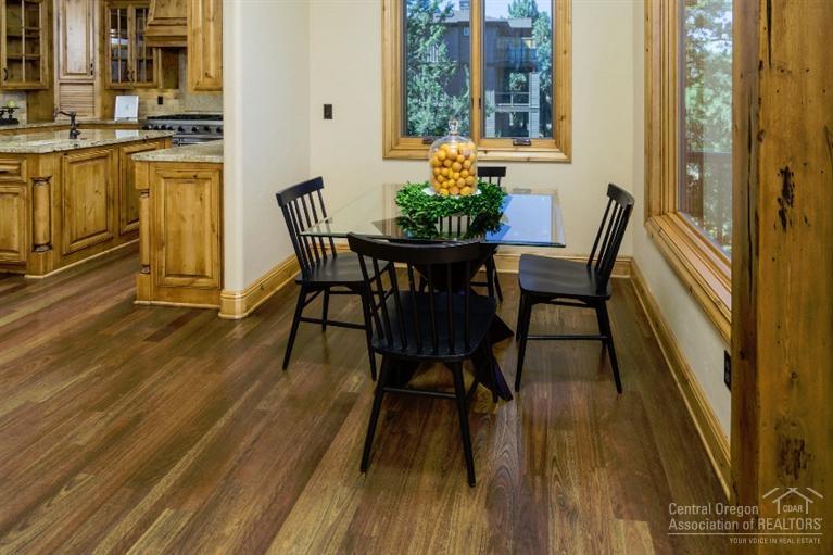 Awbrey Butte - Residential