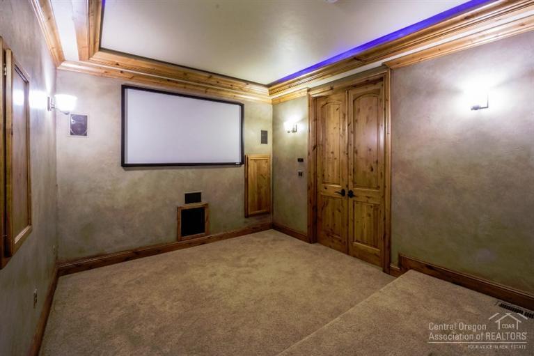 Awbrey Butte - Residential