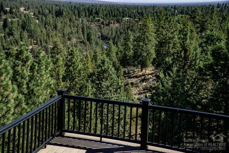 Awbrey Butte - Residential