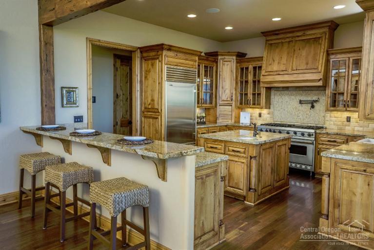 Awbrey Butte - Residential