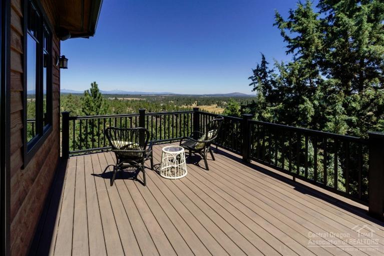 Awbrey Butte - Residential