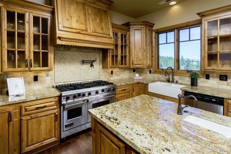 Awbrey Butte - Residential