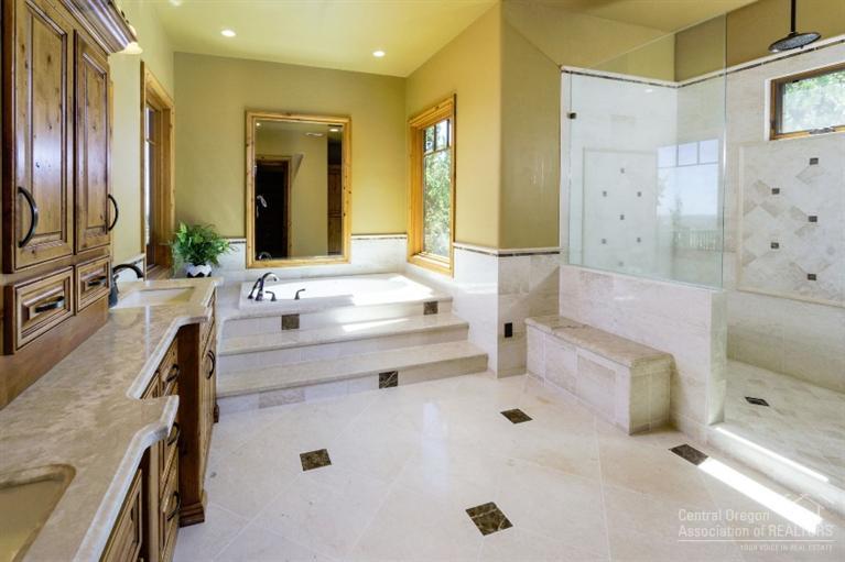 Awbrey Butte - Residential