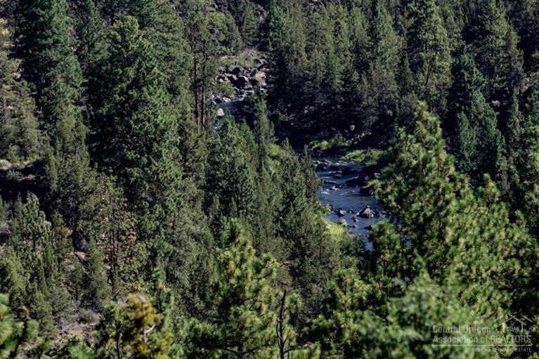 Awbrey Butte - Residential