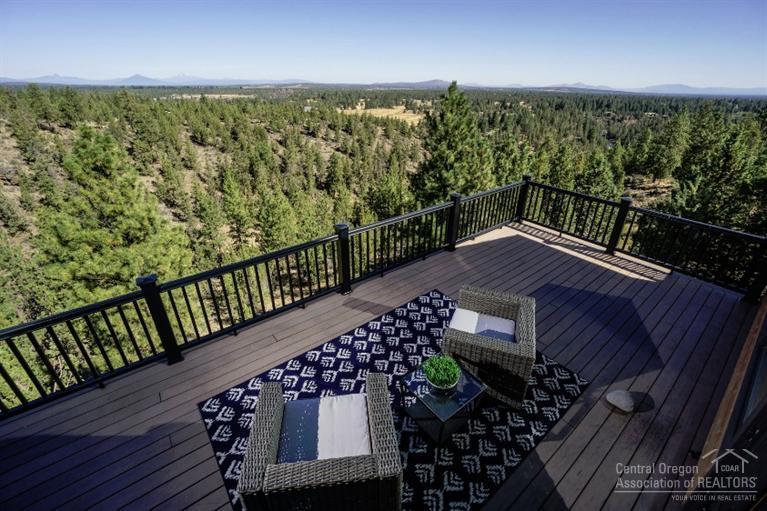 Awbrey Butte - Residential