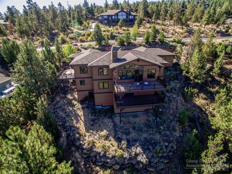 Awbrey Butte - Residential