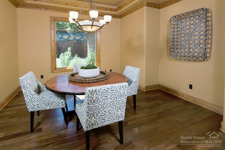 Awbrey Butte - Residential