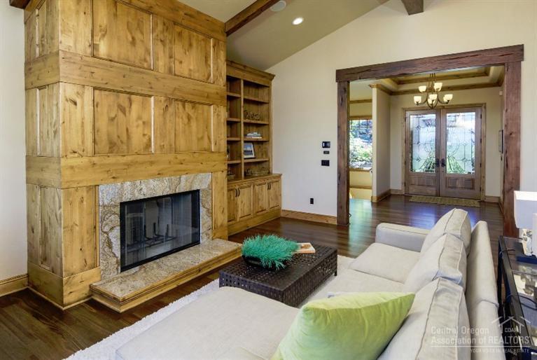 Awbrey Butte - Residential