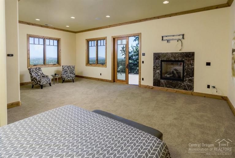 Awbrey Butte - Residential