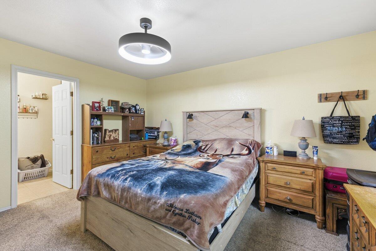 Sarah Park, Resubdivision Of Blocks 1, 2And 3 - Residential