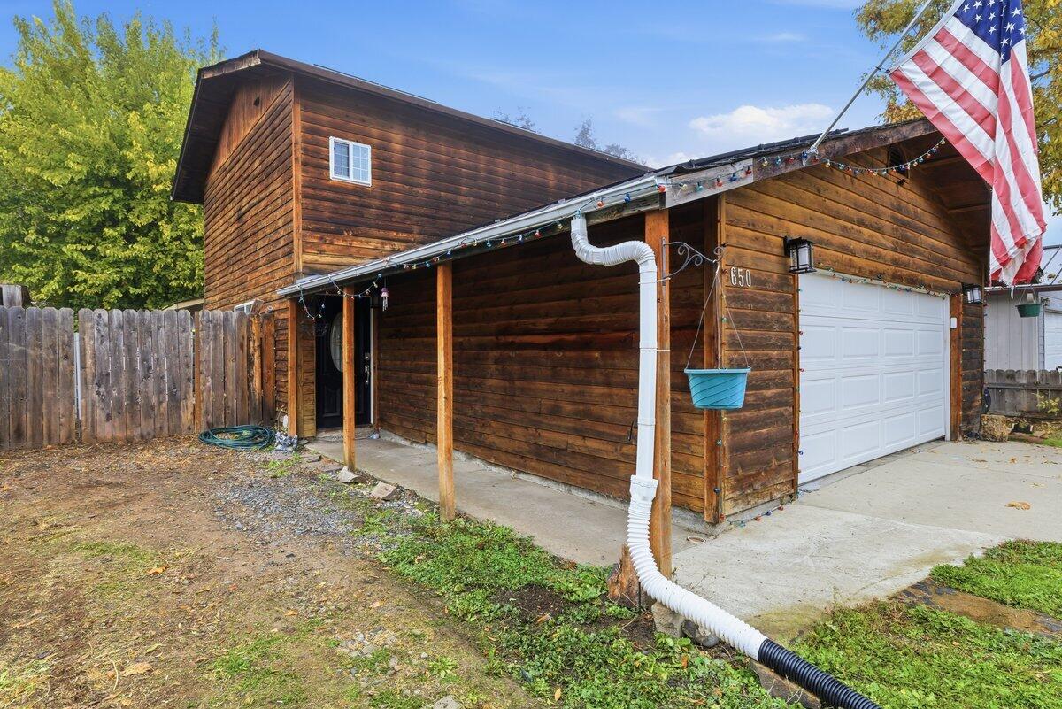 Sarah Park, Resubdivision Of Blocks 1, 2And 3 - Residential