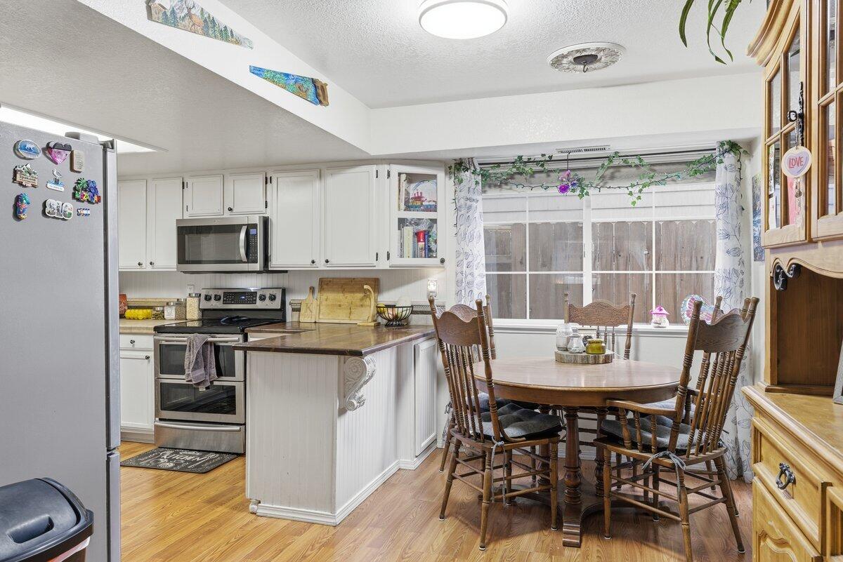 Sarah Park, Resubdivision Of Blocks 1, 2And 3 - Residential