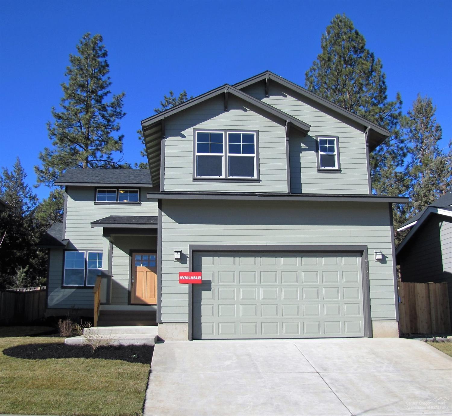 Reed Pointe - Residential