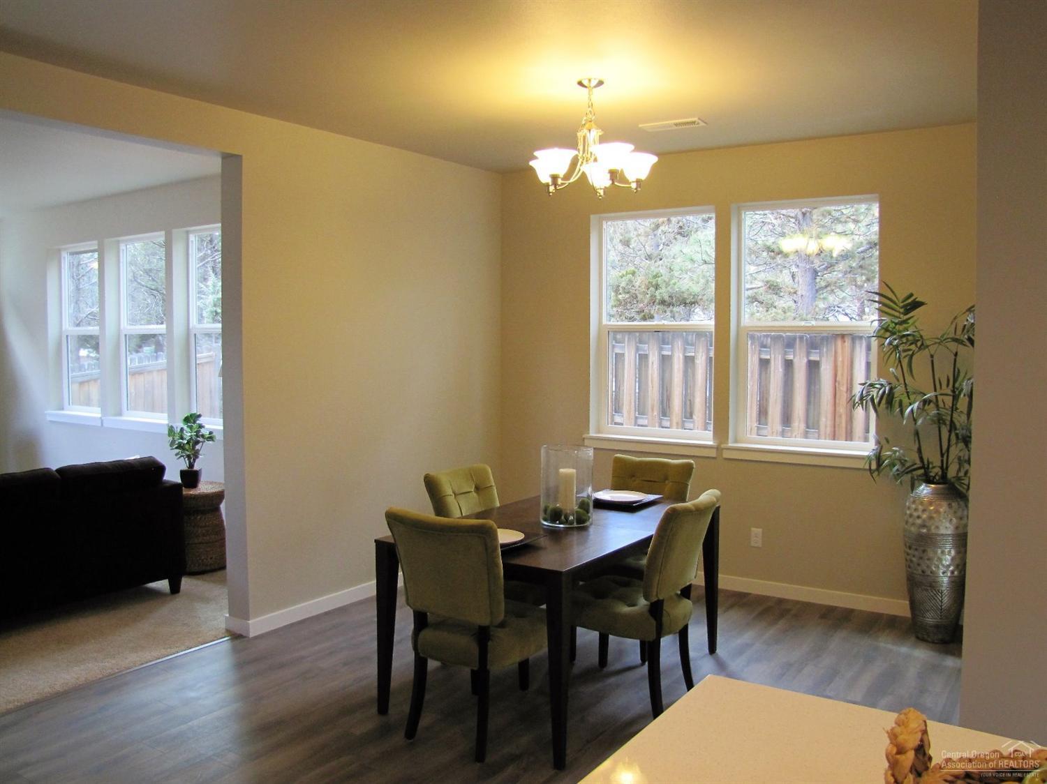 Reed Pointe - Residential