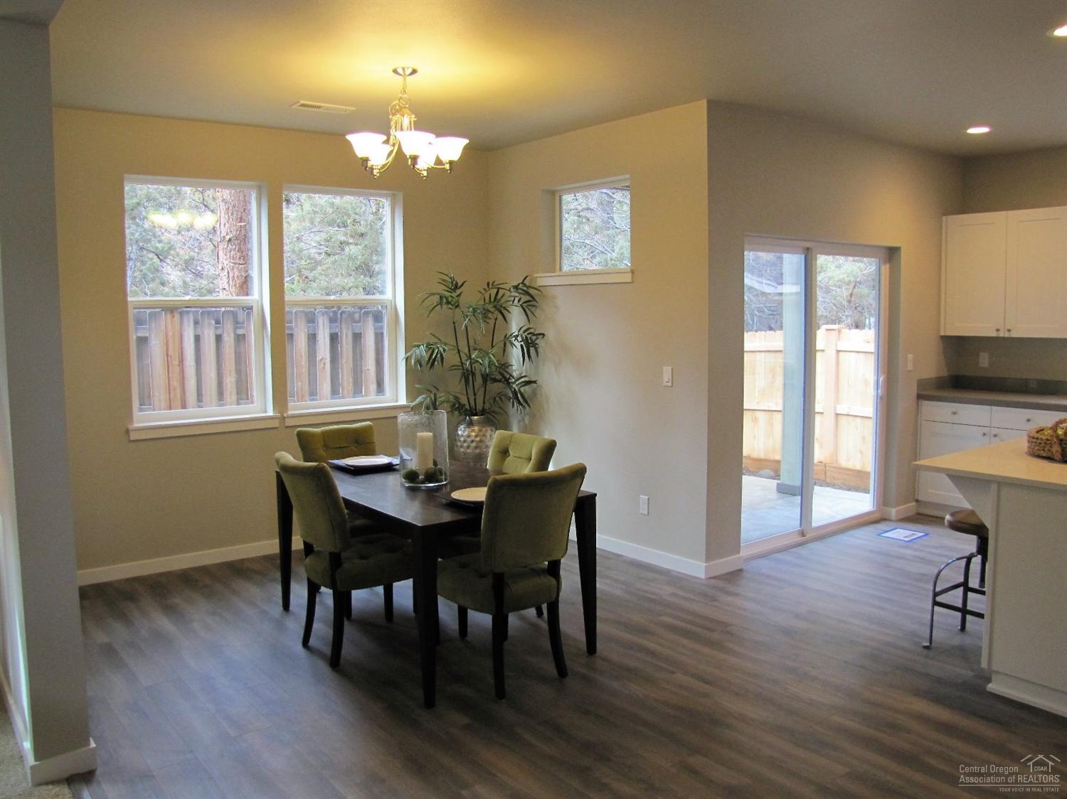 Reed Pointe - Residential