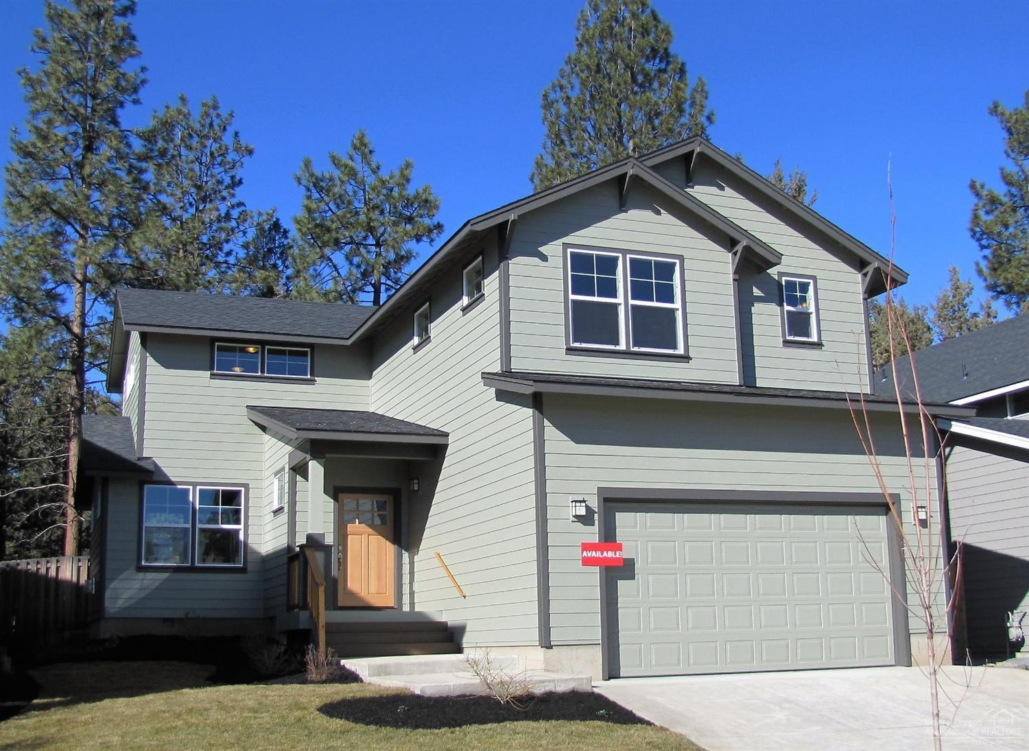 Reed Pointe - Residential