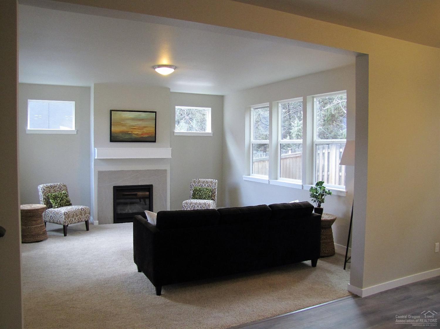 Reed Pointe - Residential