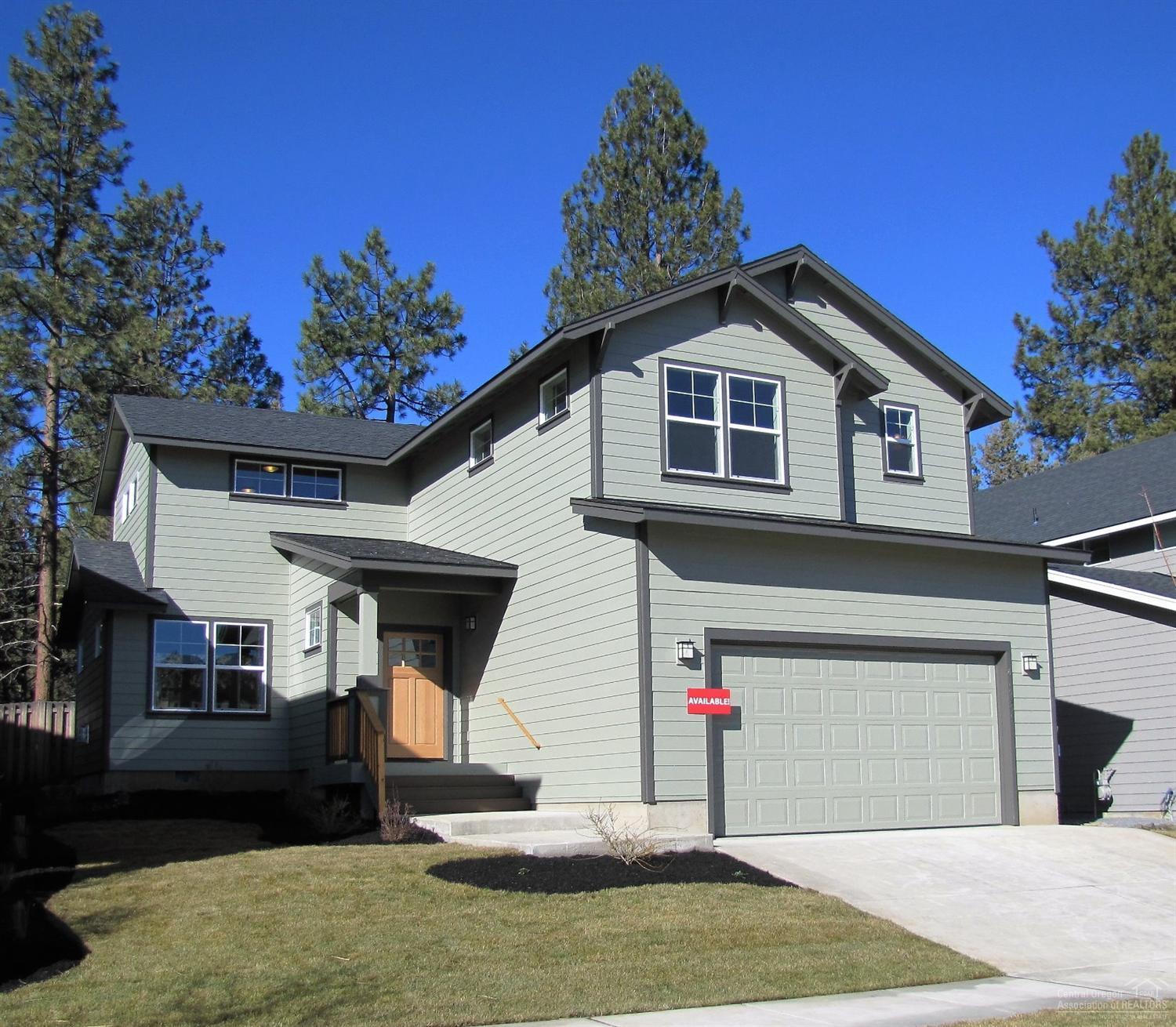 Reed Pointe - Residential