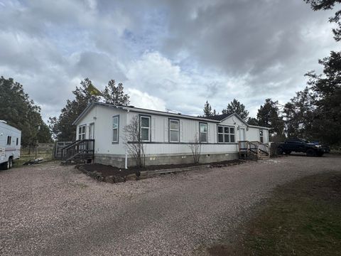 8685 Sisters View Place Terrebonne OR 97760