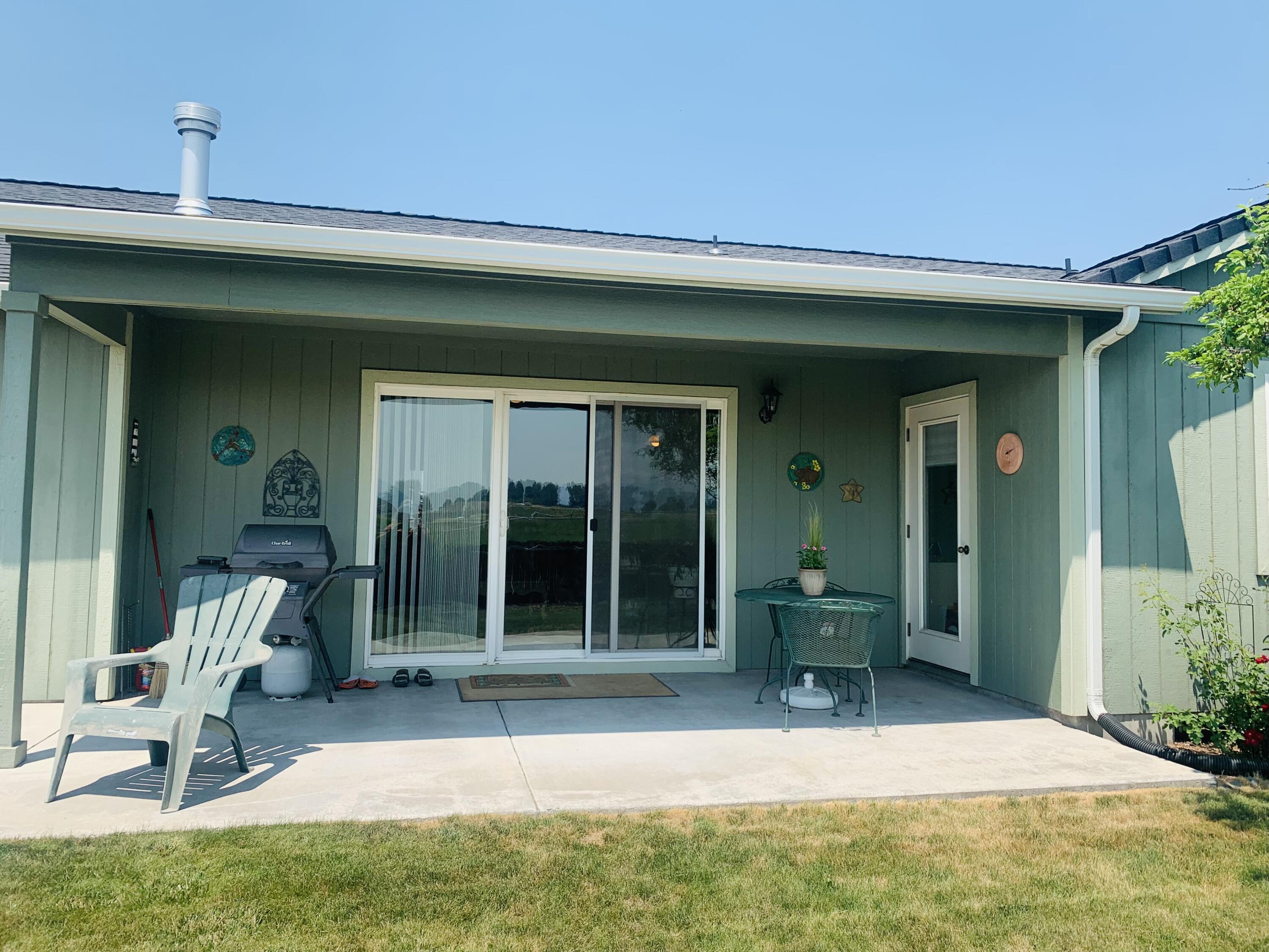 Tract 1428 - Residential