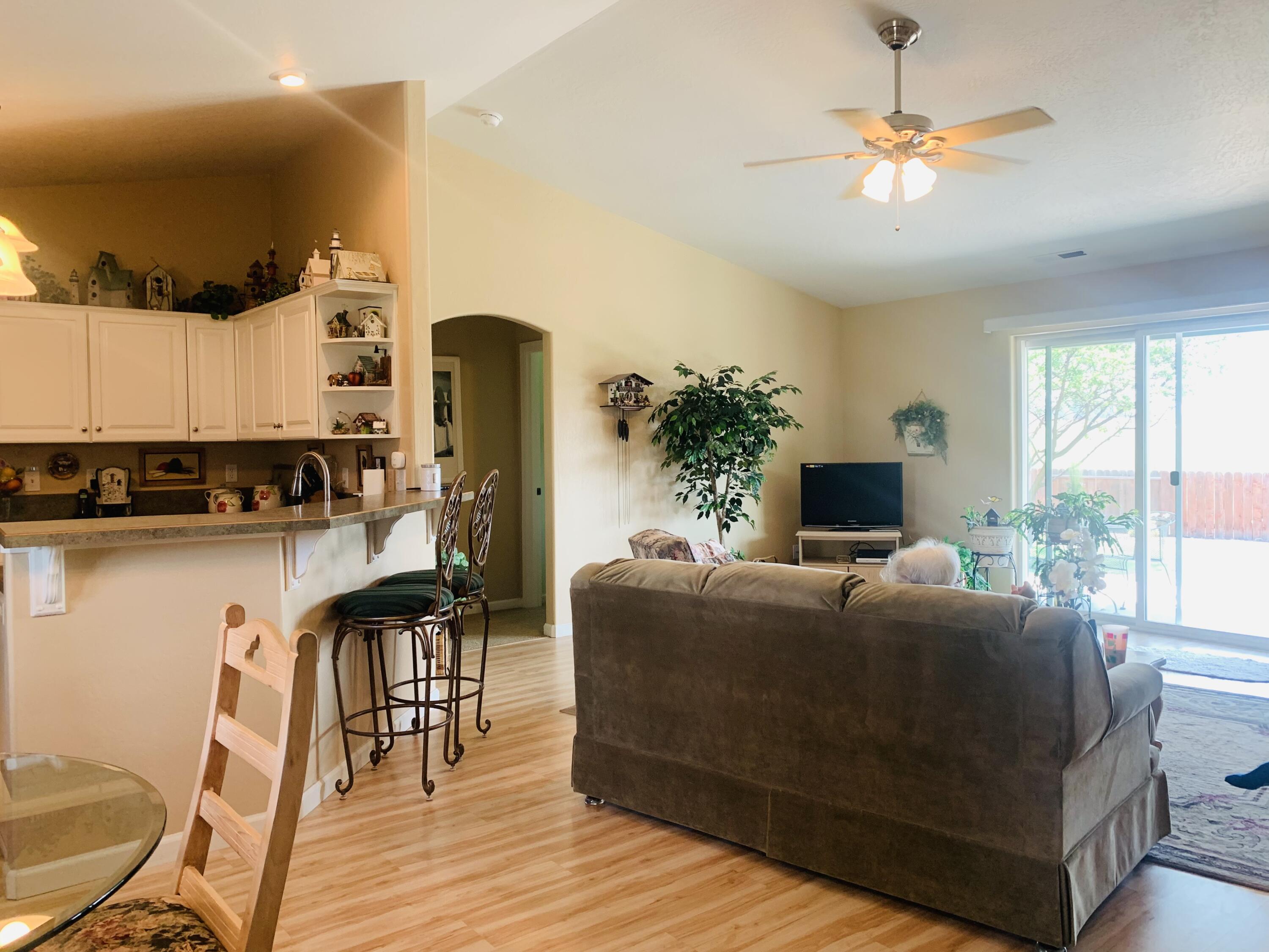 Tract 1428 - Residential