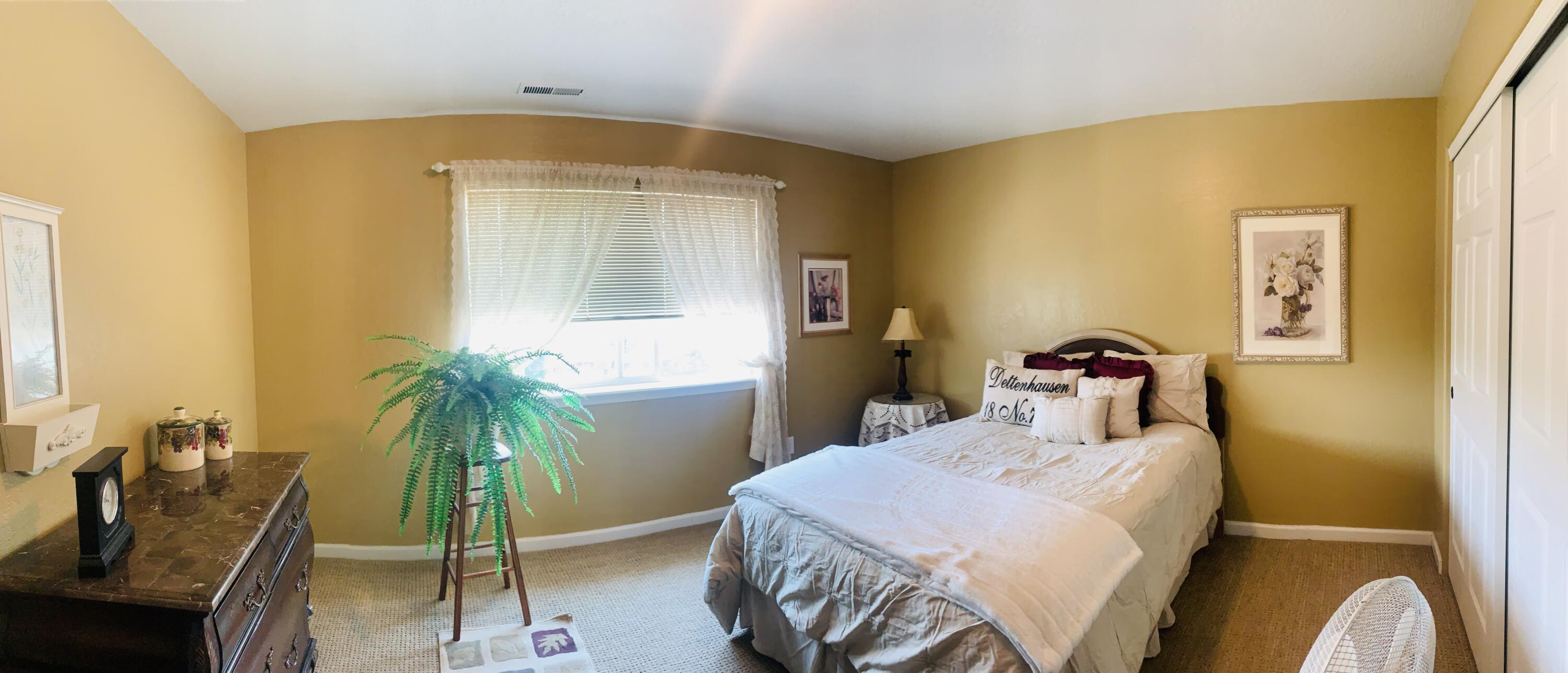 Tract 1428 - Residential