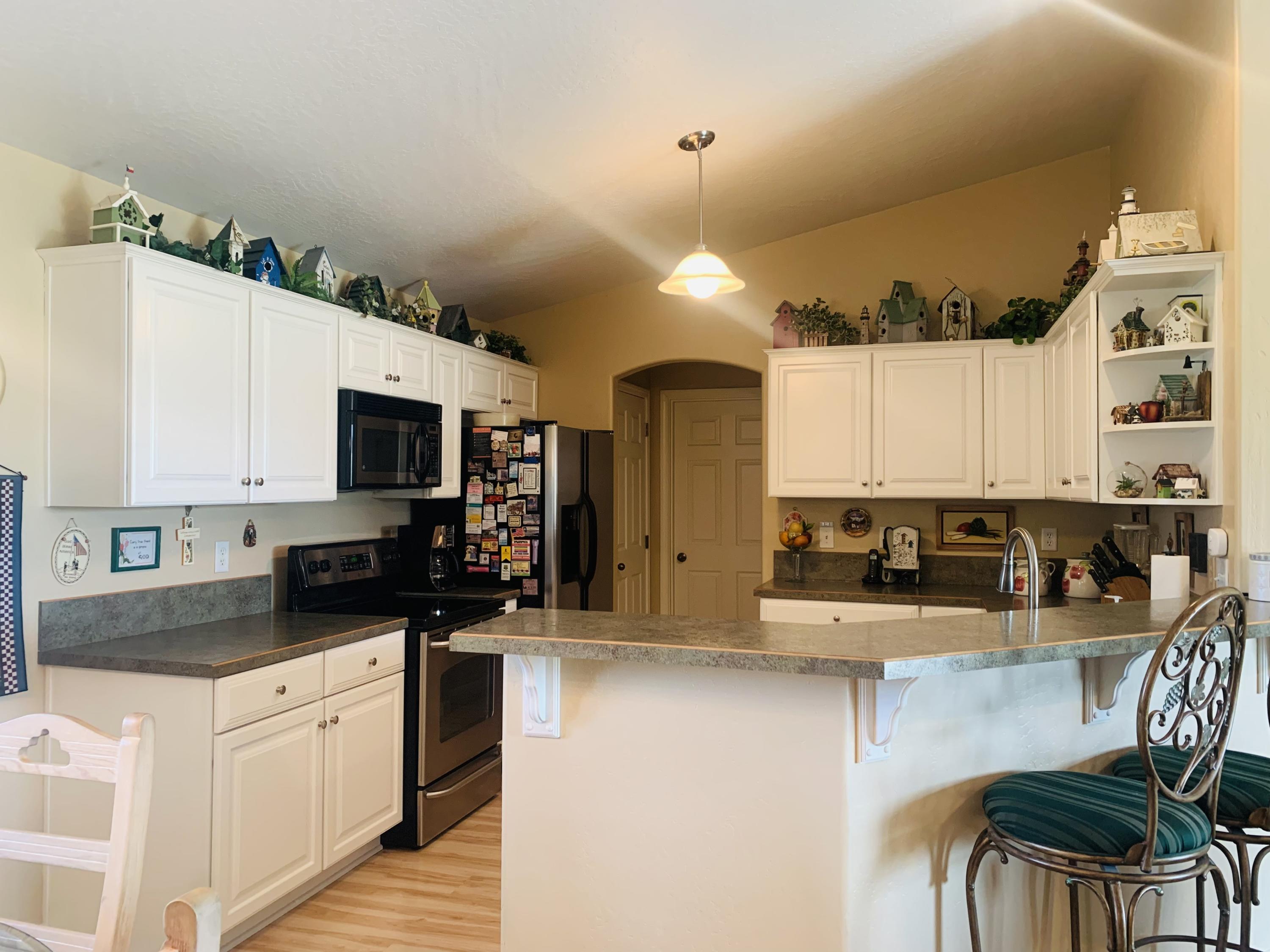 Tract 1428 - Residential