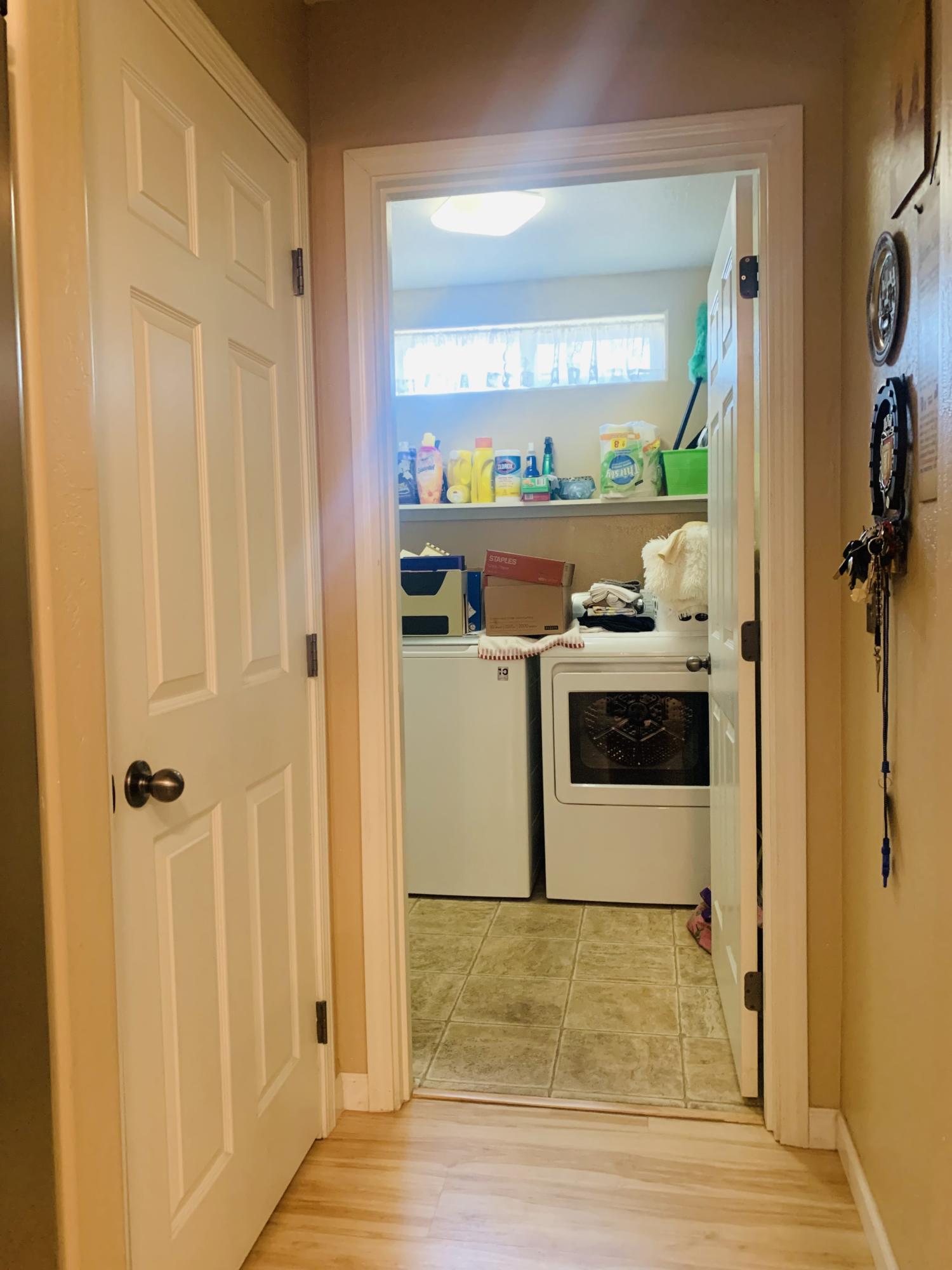 Tract 1428 - Residential