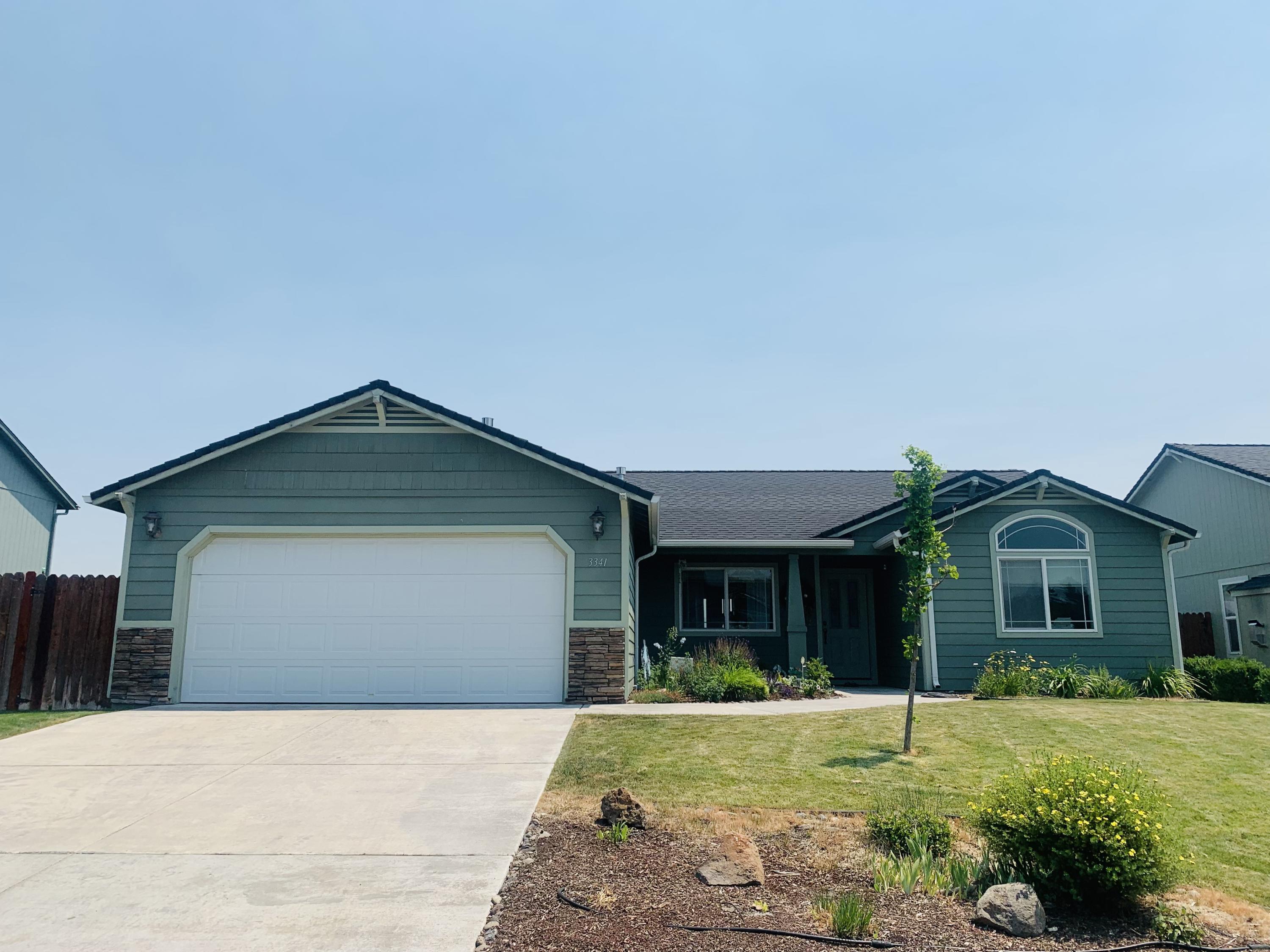 Tract 1428 - Residential