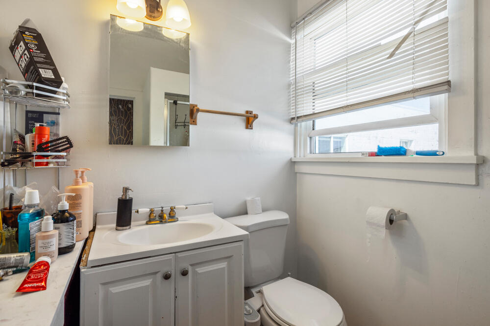 Klamath Falls -Nichols Addition - Residential