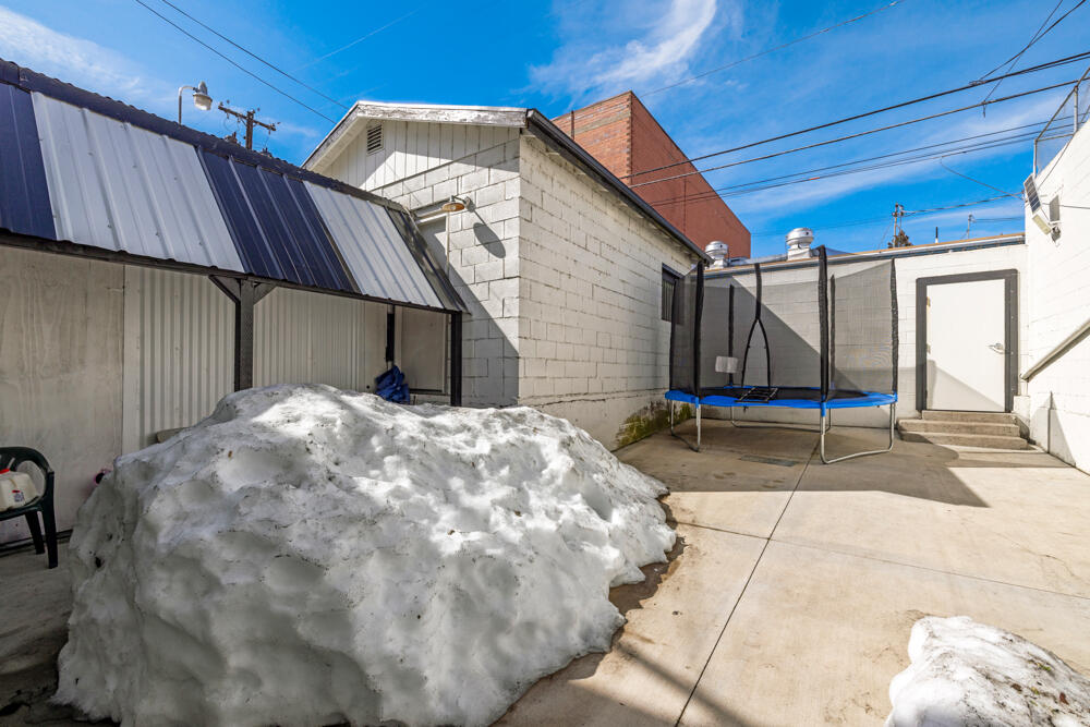 Klamath Falls -Nichols Addition - Residential