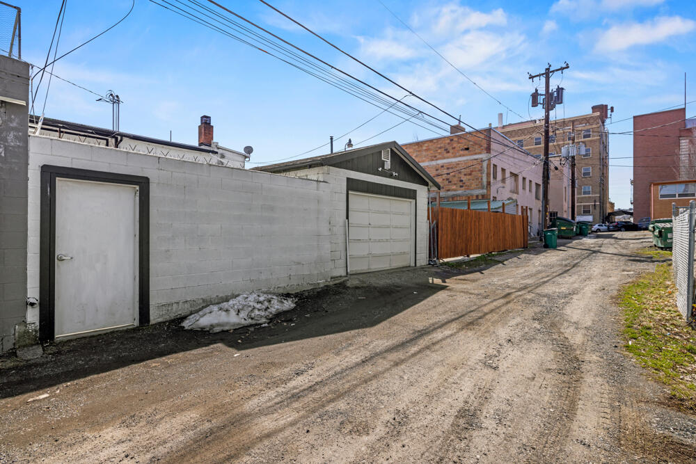 Klamath Falls -Nichols Addition - Residential