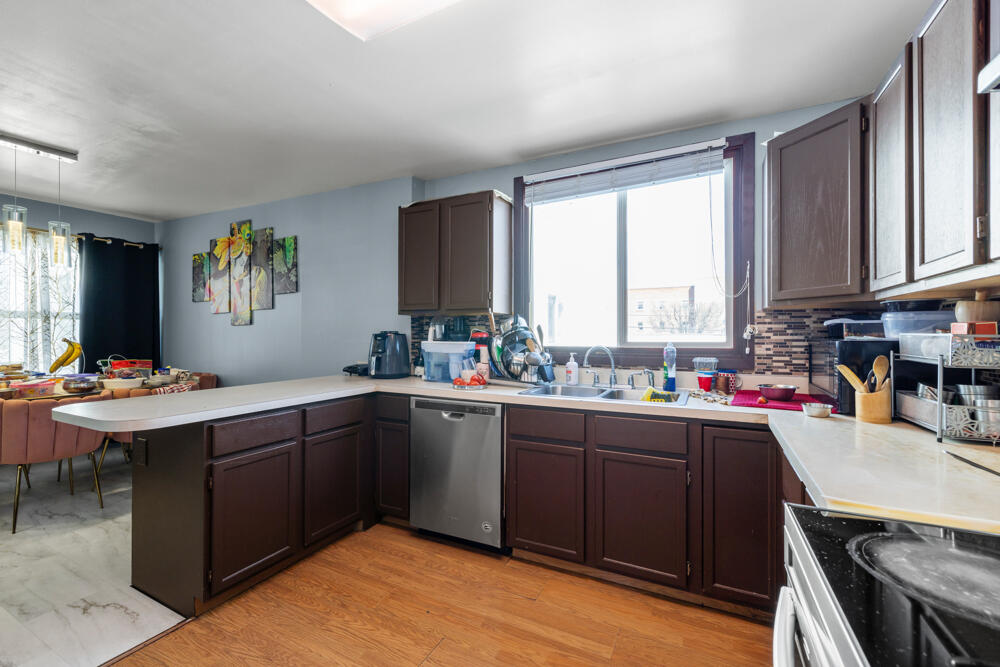 Klamath Falls -Nichols Addition - Residential