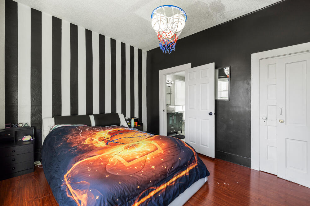 Klamath Falls -Nichols Addition - Residential