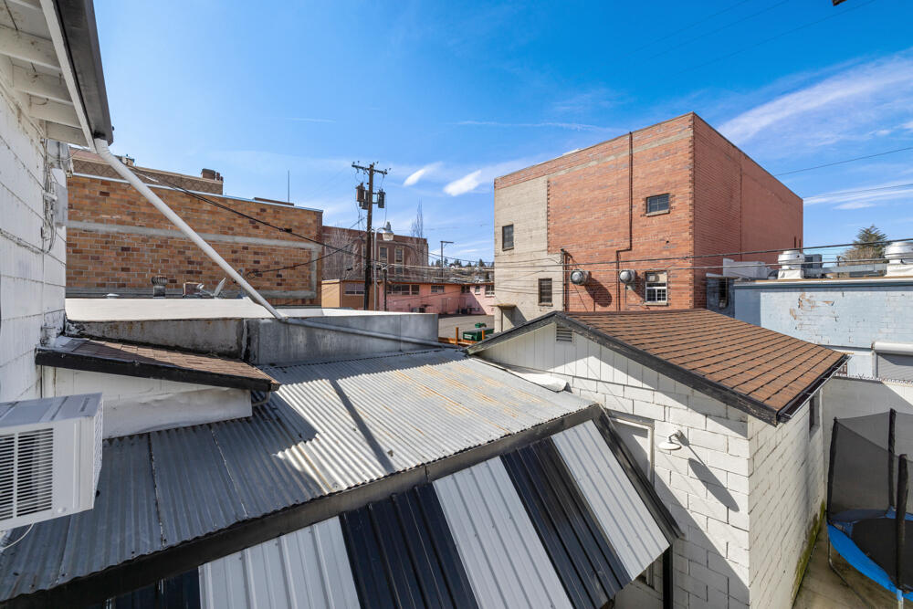 Klamath Falls -Nichols Addition - Residential