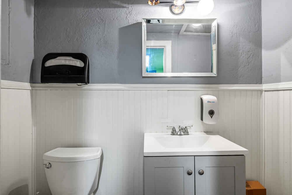 Klamath Falls -Nichols Addition - Residential