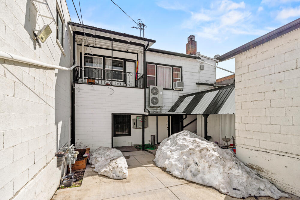 Klamath Falls -Nichols Addition - Residential